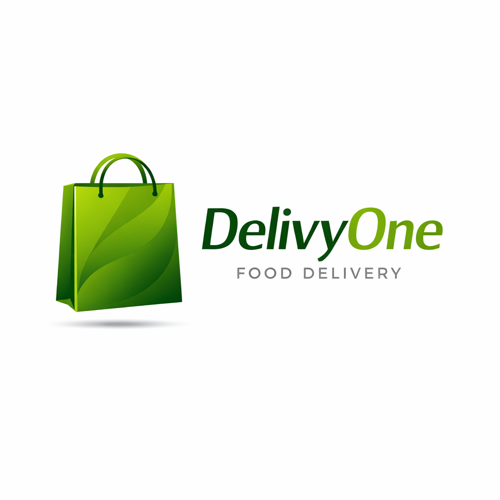 DelivyOne