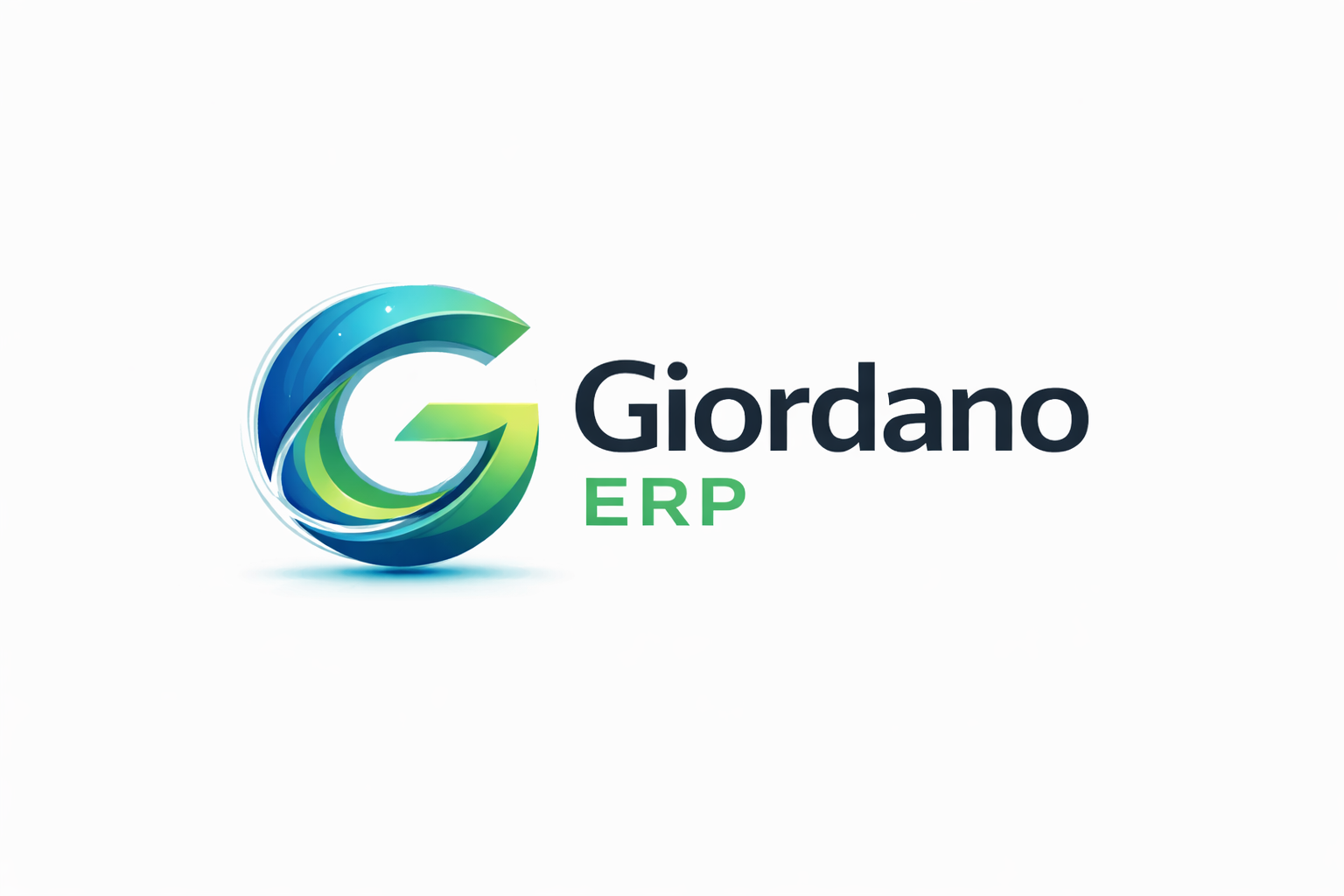 Giordano ERP
