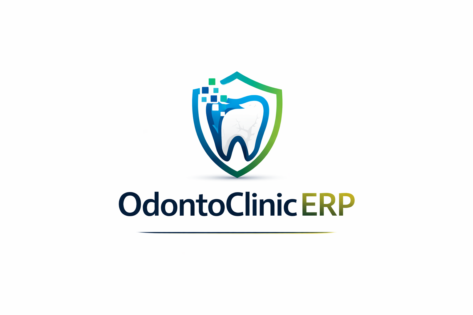 OdontoClinic ERP