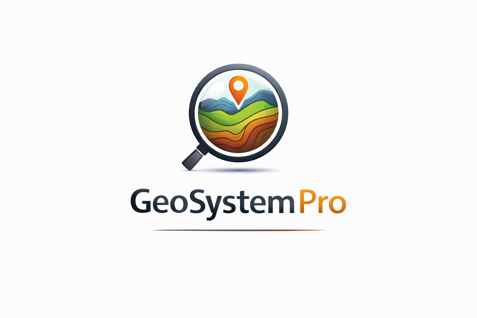 GeoSystem Pro